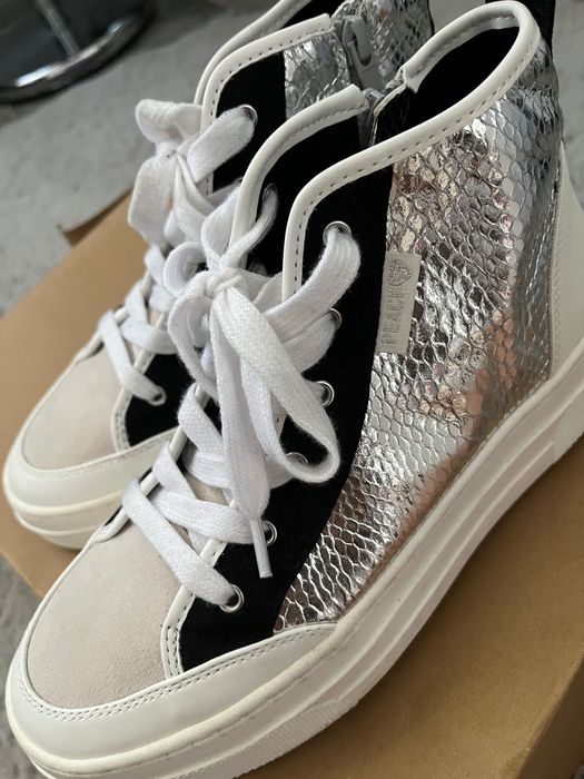Маратонки Steve Madden