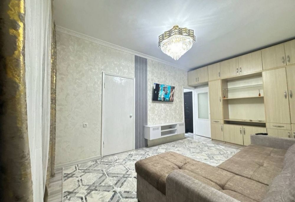 Продам‼️Метро Чиланзар 1в2/3/4 Балкон 1.5х3