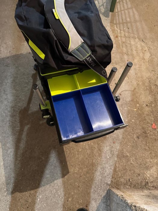 Vand scaun modulat Matrix F25