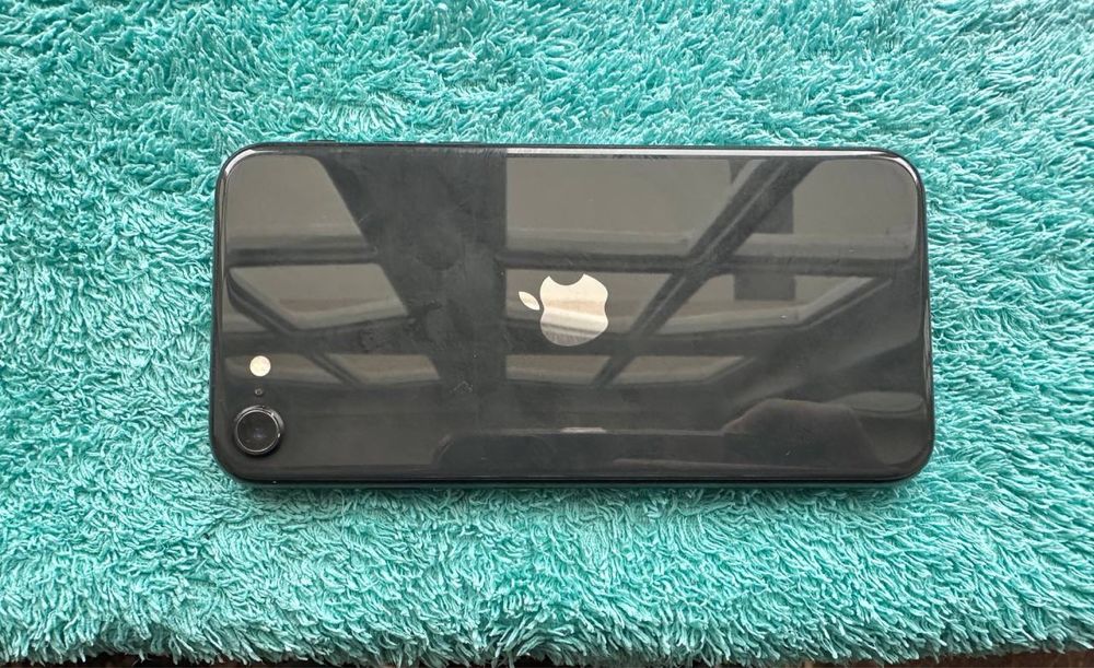 Iphone SE 2 128 GB