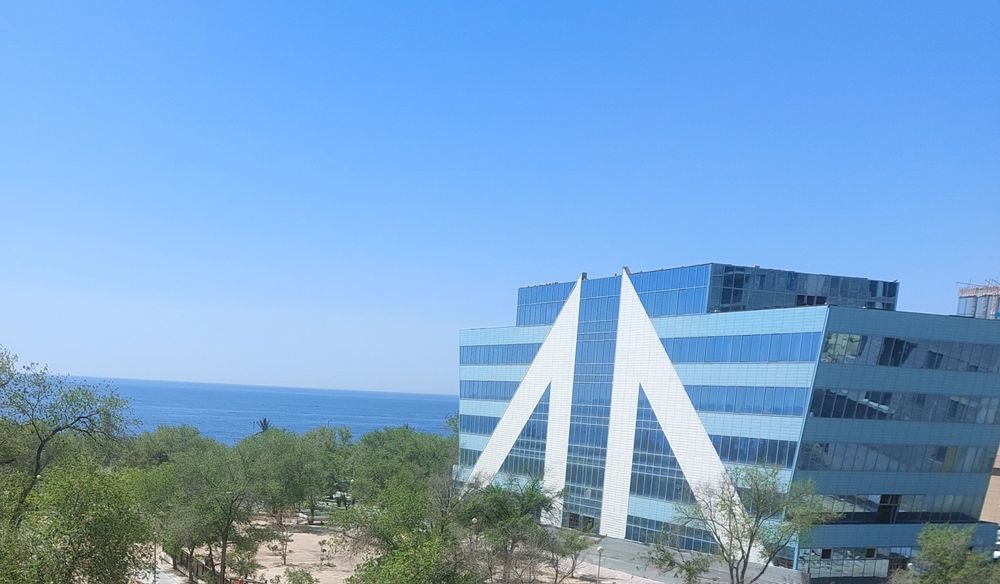 Сдам квартиру у моря