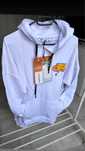 Hanorac Off White