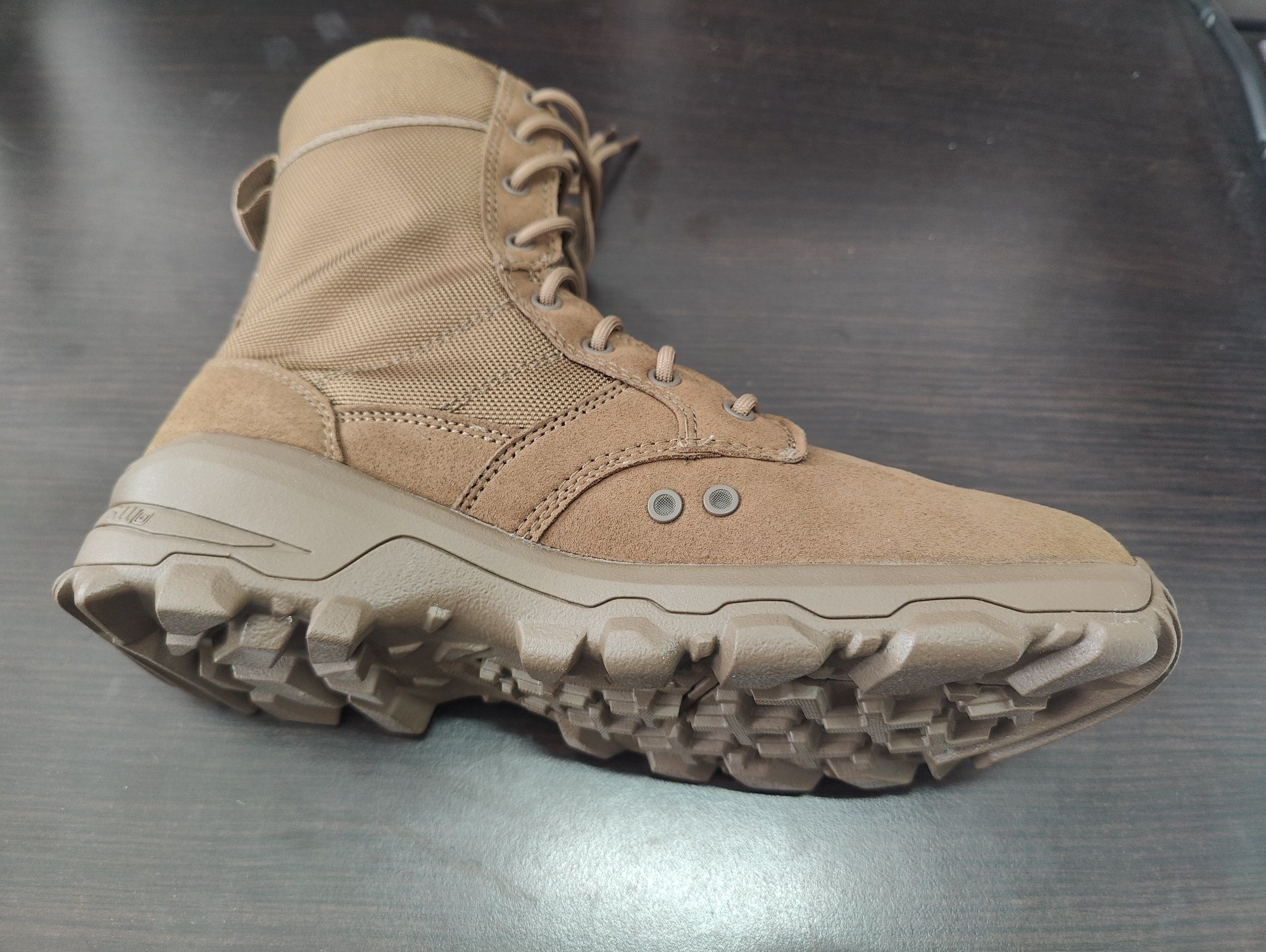 Bocanci militari 5.11. Dark Coyote 3.0 Speed