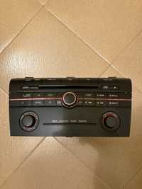 CD радио за Mazda 3