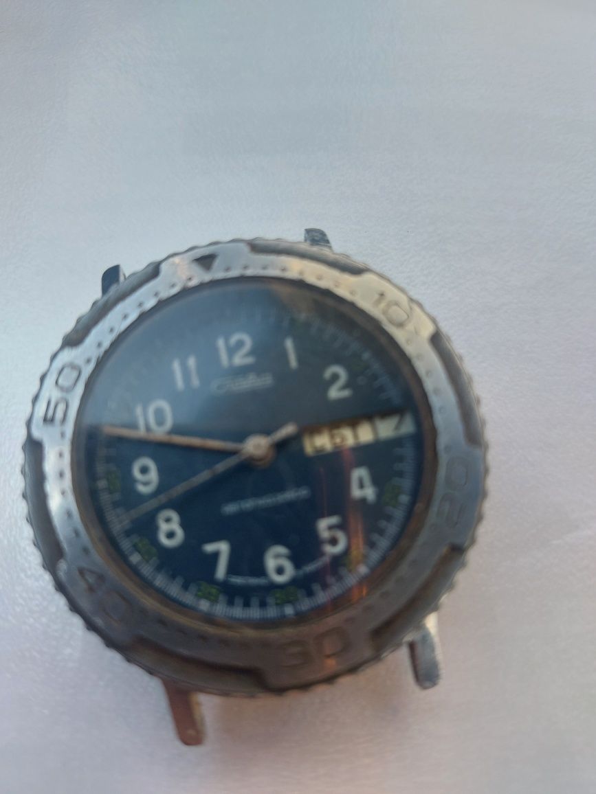 Vând ceas vechi automatic!