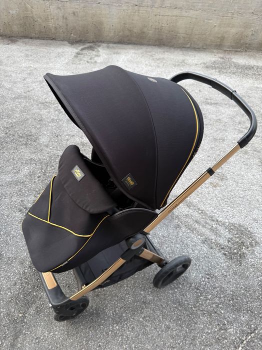 Детска количка Chipolino Elite 3 в 1