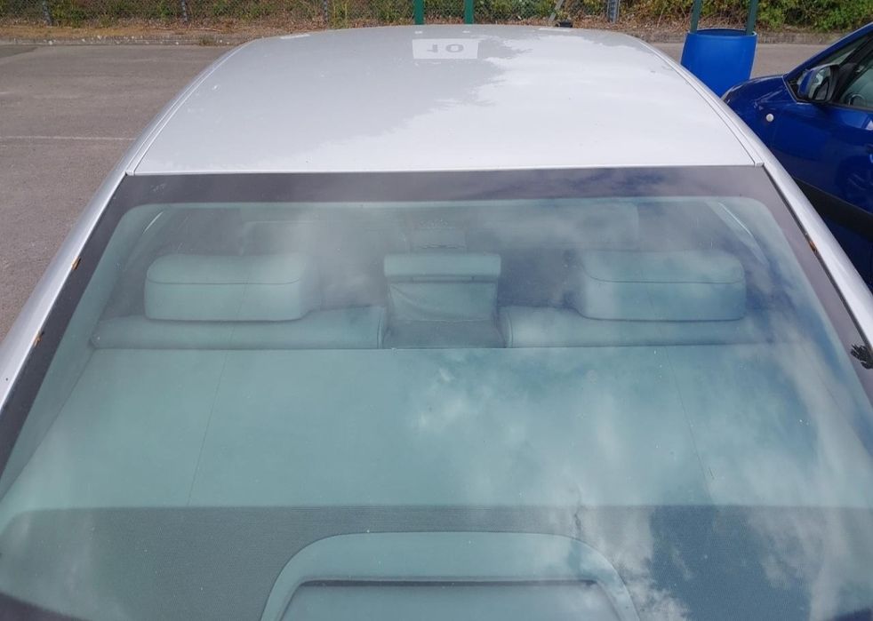 VW Phaeton 3D 3.0 TDI BMK мотор 225 конски сили за части