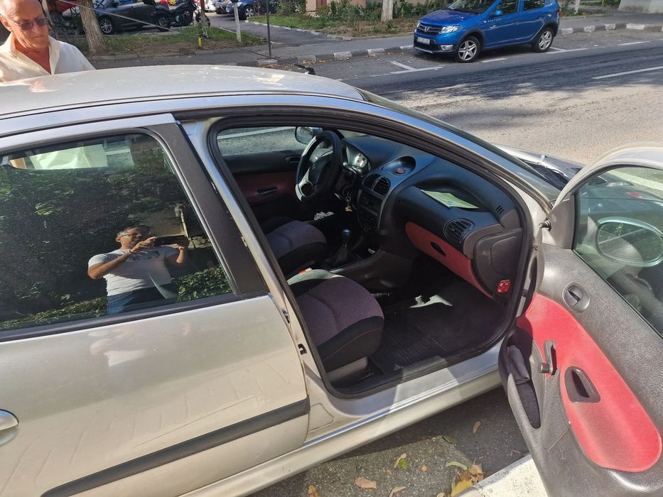 Peugeot 206 Stare buna
