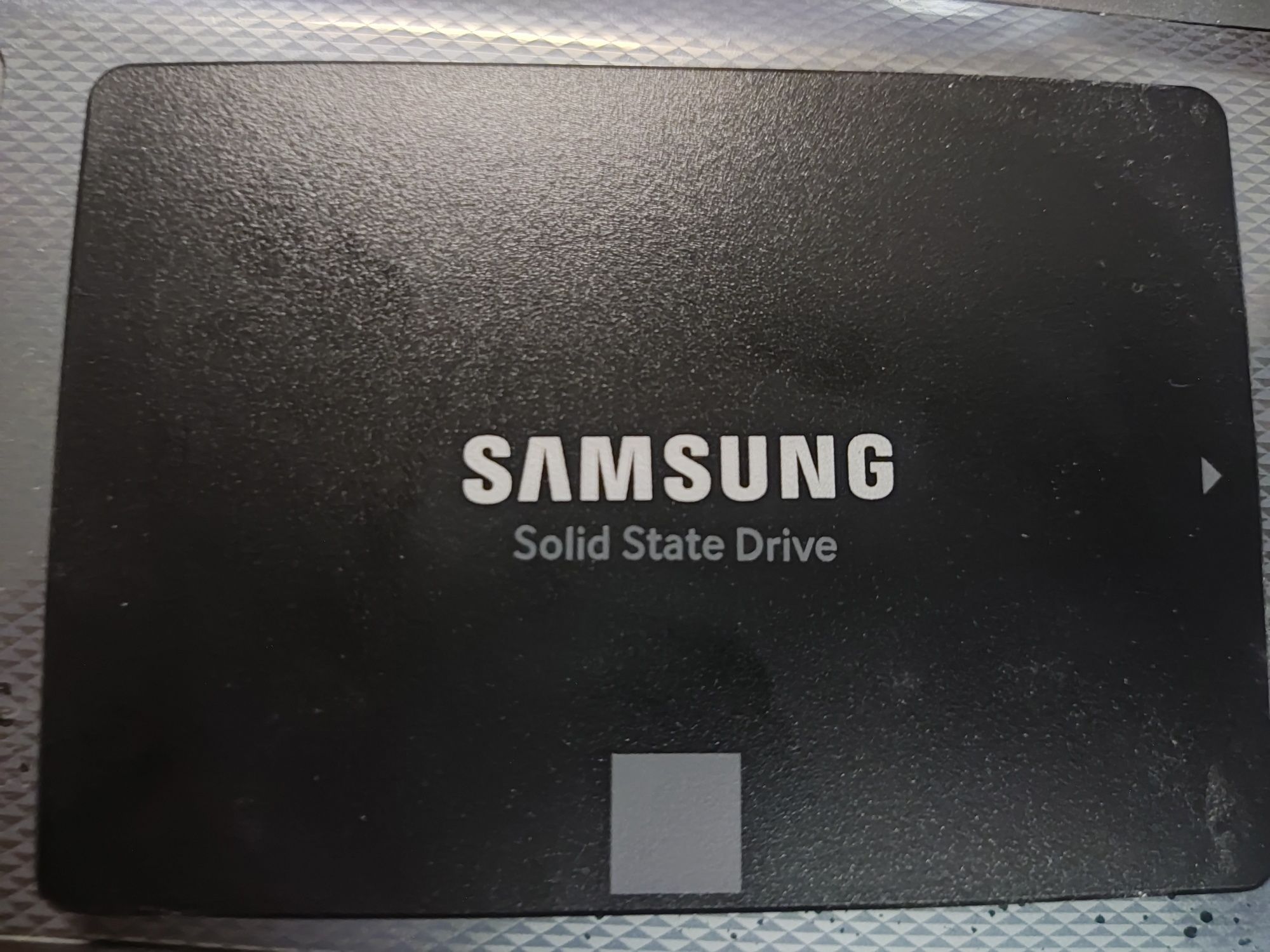 CCD Samsung 500 gb