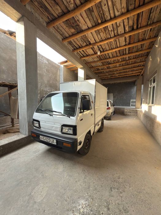 Лабо метан газда