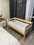 Манеж-кровать Armada с матрасом Terapia New 60x120 см
