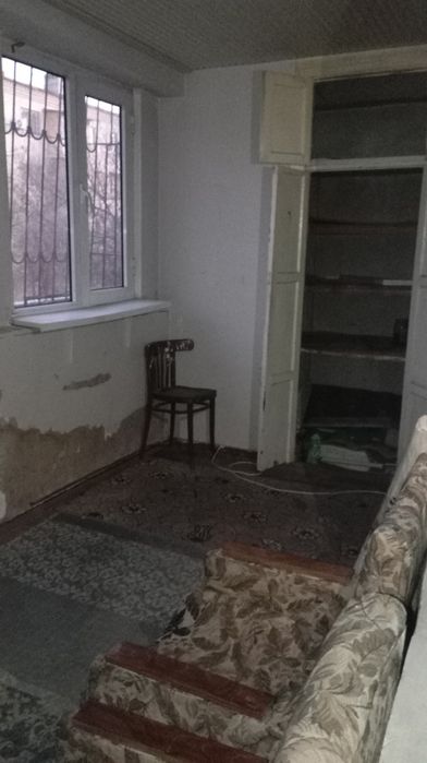 Срочно продам квартиру