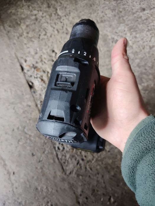 Autofiletantă Wurt Master Brushless