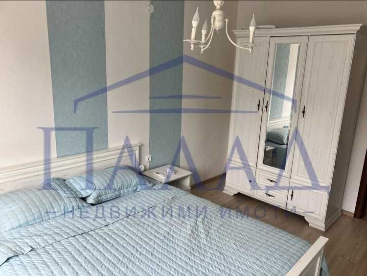 Дава се под наем Двустаен апартамент в Варна, Централна поща - 80 кв.м за 510 € - Снимка #7