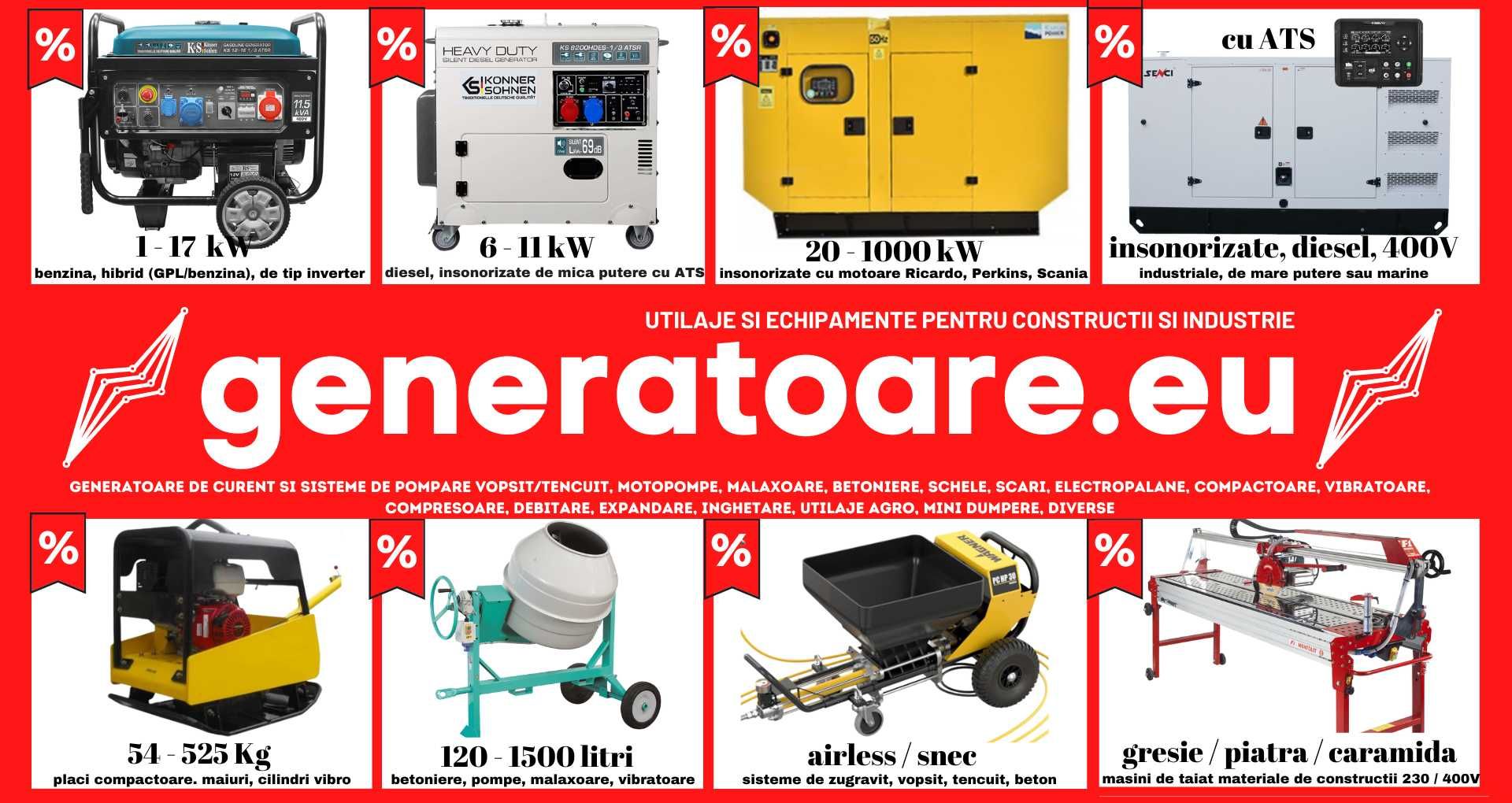 RESIGILAT - Masina de finisat umed NAUTILO (PFM WT) – ROKAMAT 1.000W