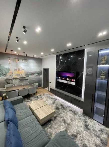 Ц-2 Юнусабад Алайский ЖК Реал Хаус 3 комнатная