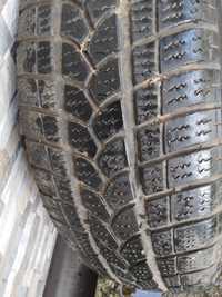 Зимни гуми сръбски