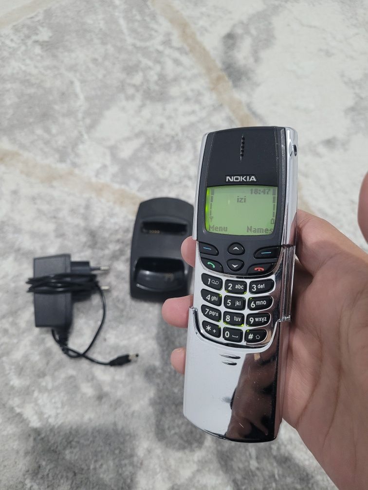 Nokia 8810 [1998.ж]