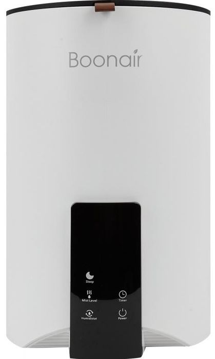 Увлажнитель воздуха Boonair Ida Smart белый
