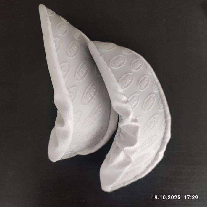 Цвички бяли, 26 размер