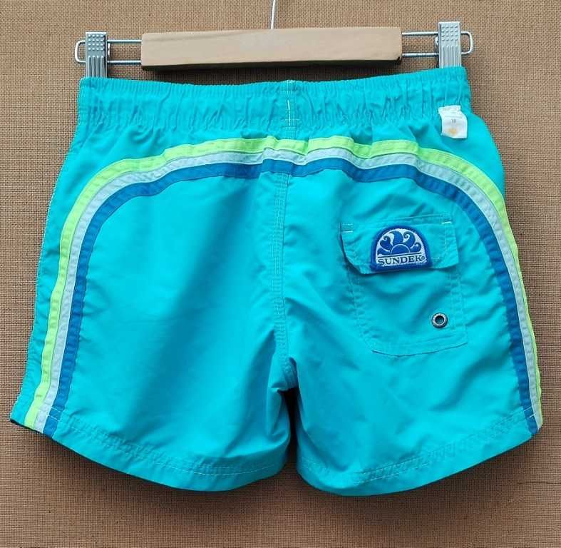 Sundek плажни борд шорти бански за цялото семейство beach board shorts