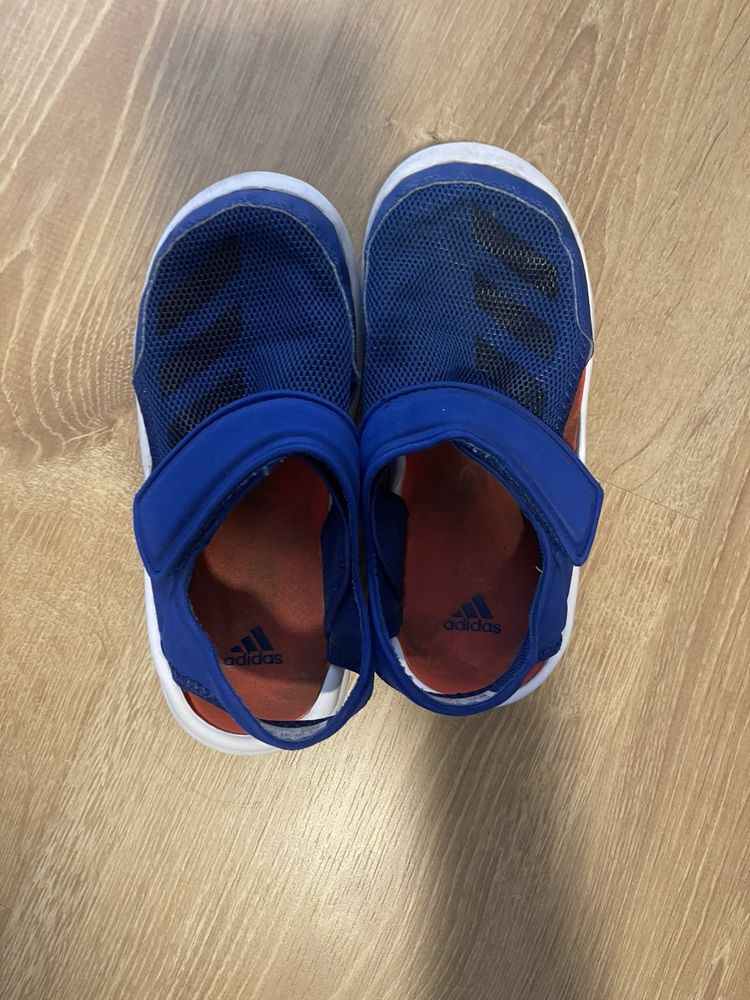 Сандали Adidas 31 номер