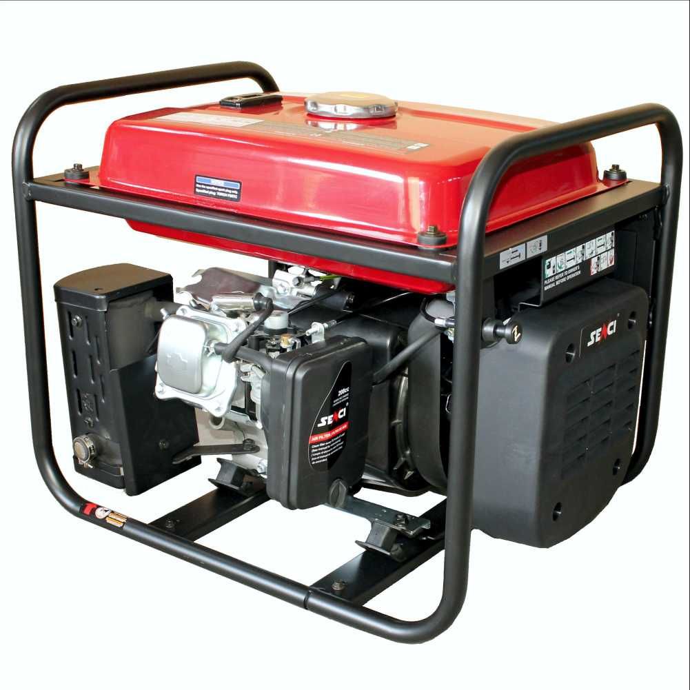 Generator inverter SENCI SC3200iF putere maxima 3.2 kW 230V