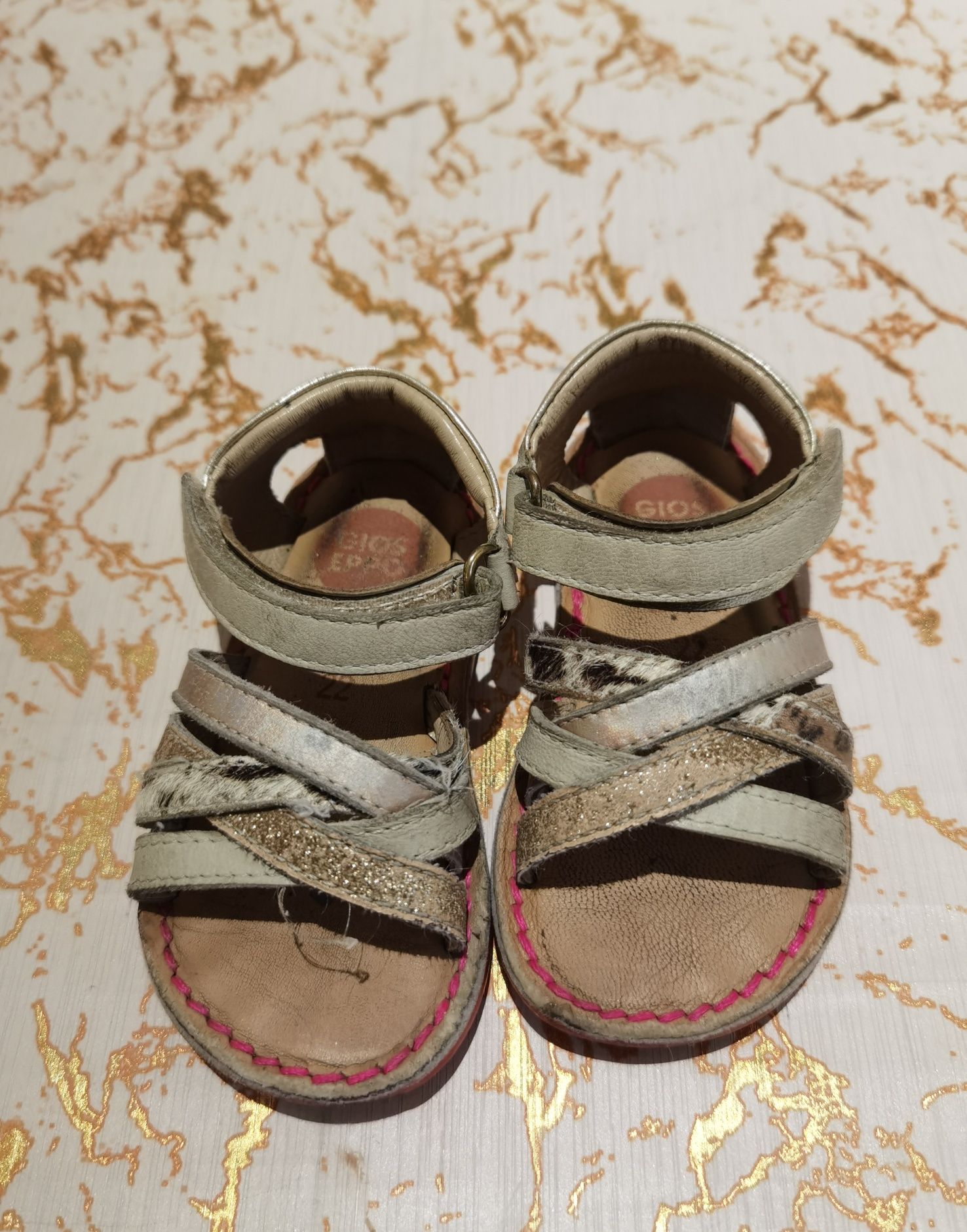 Детски сандали Geox ,Nike, Ted Baker, Gios Eppo, Biomecanics,