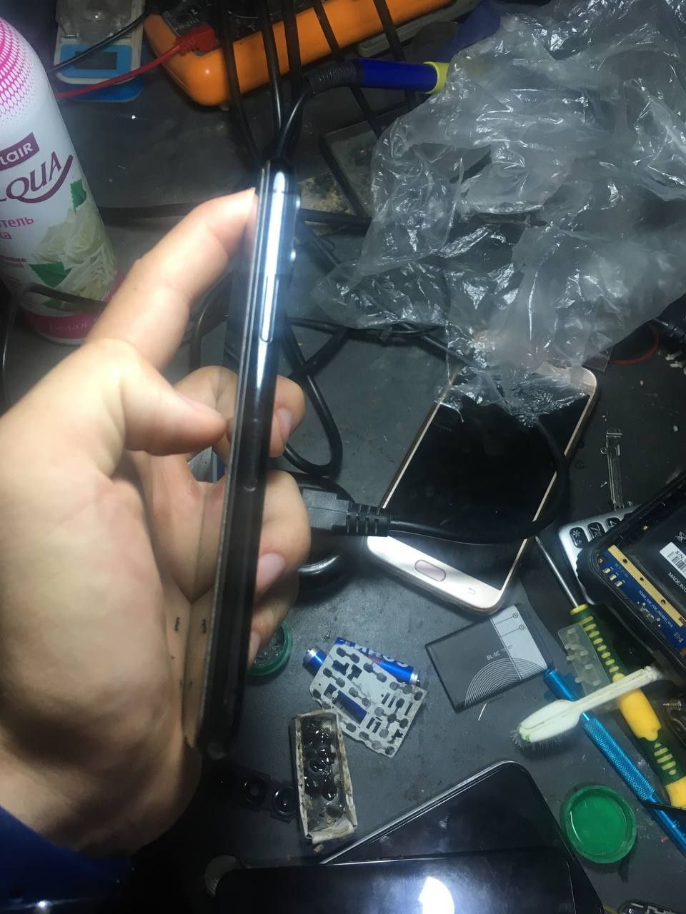 Srocno sotlad 11pro 256/72