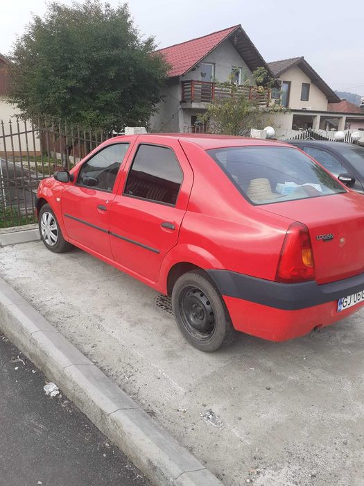 Vand dacia logan an fabricatie 2007