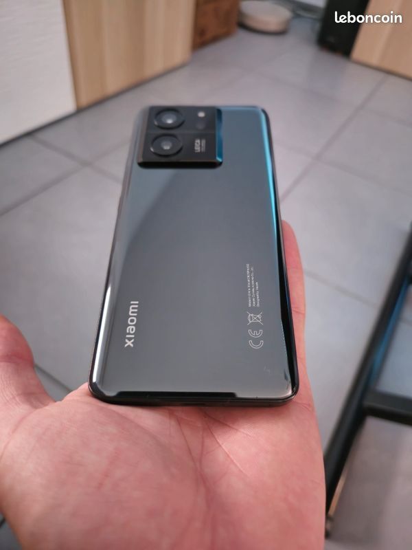 Xiaomi 13 T ideal sotiladi 8/256