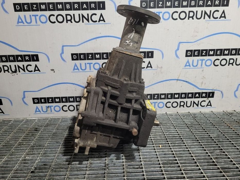 Cutie de Tranfer Grup Fata Hyundai IX35 2.0 CRDI 2010 - 2019 136CP Manuala 6 Trepte D4HA ...