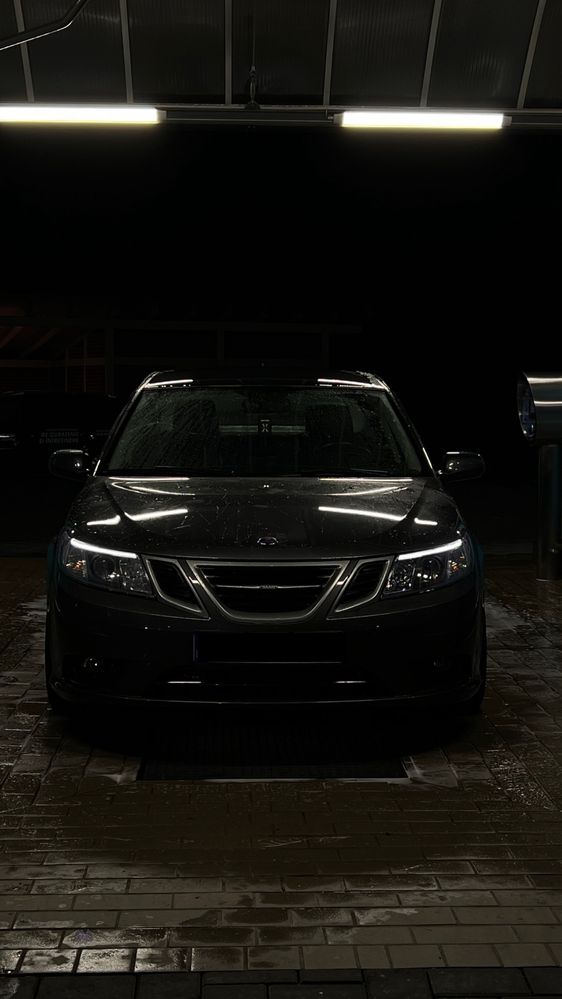 Vând Saab 9-3 1.9 TTID 2010