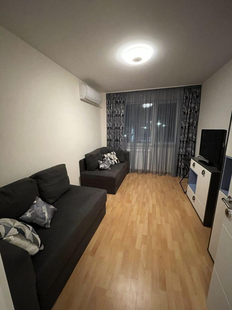 Дава се под наем Тристаен апартамент в Пловдив, Каменица 1 - 80 кв.м за 561 € - Снимка #5