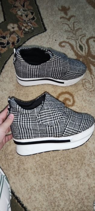 аяк кийим келисимли