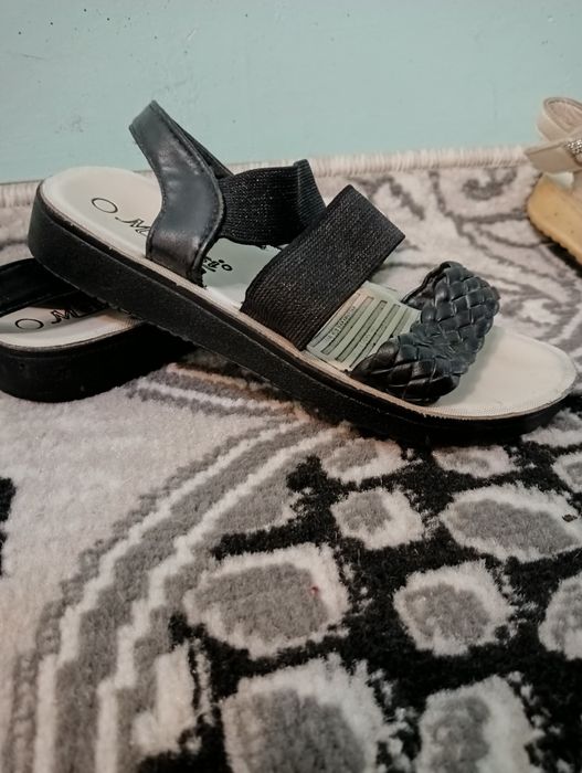 Туфли, босоножки