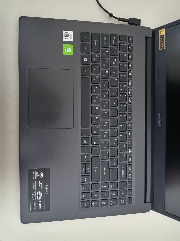 Acer Noutbook i5