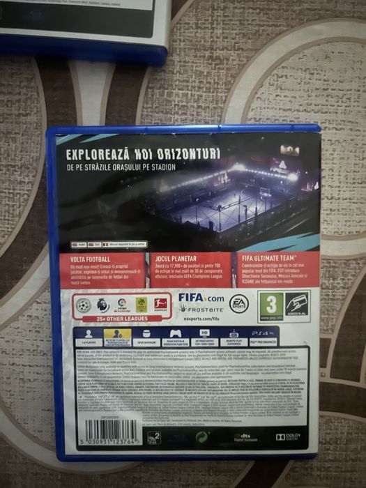 Fifa 20,playstation 4