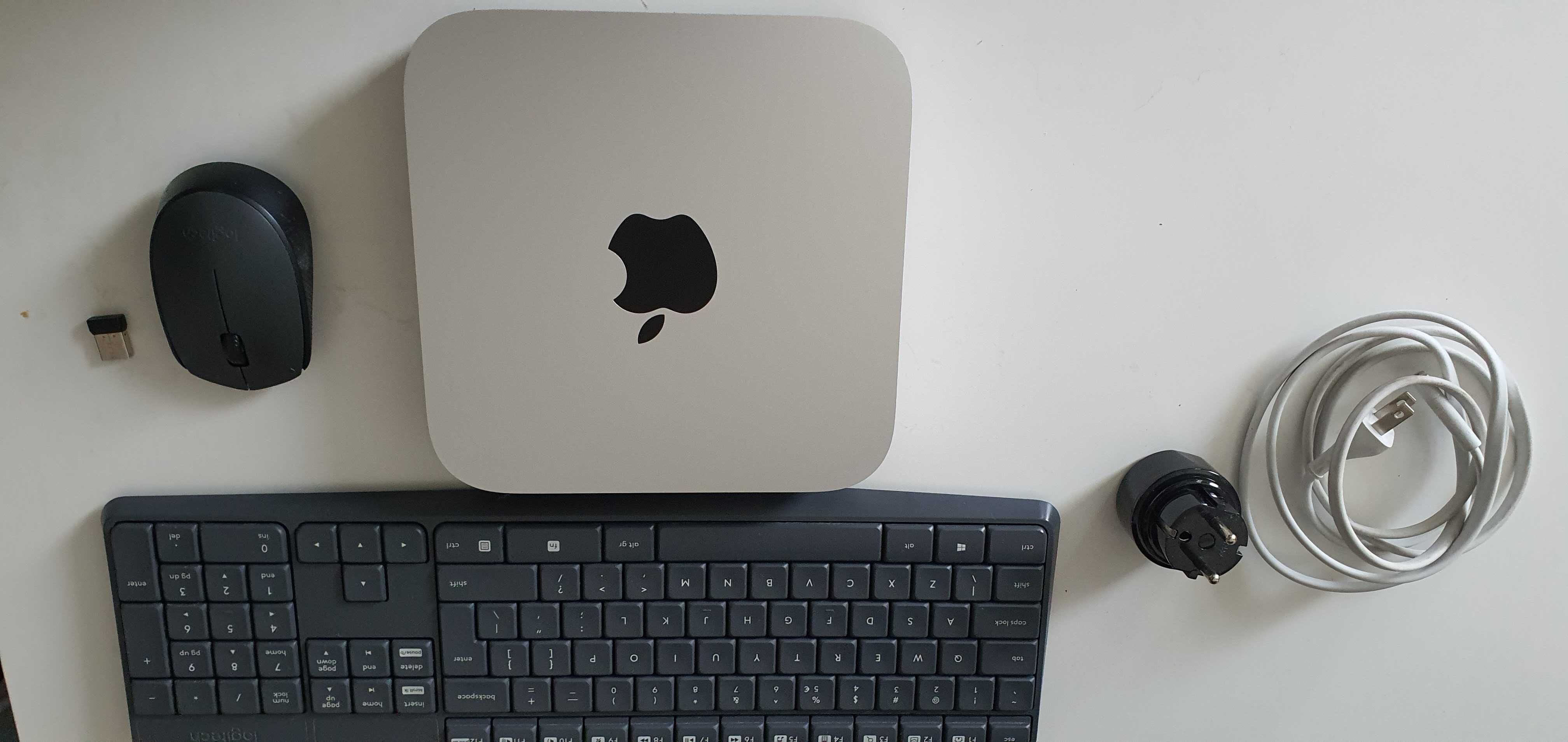 Mac Mini late 2014 8Gb DDR3