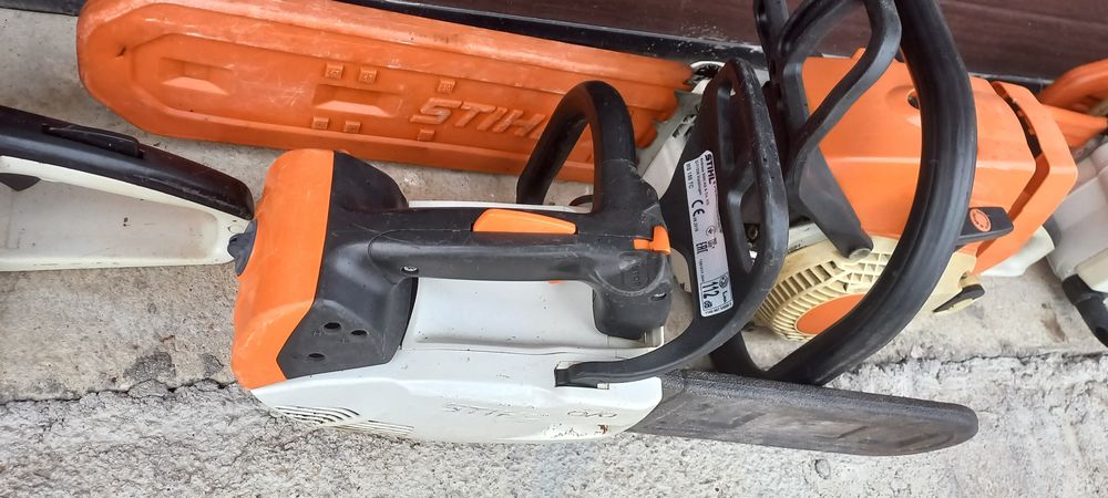 Drujbă Stihl MS 260 026 mână 200T 201T 150T Husqvarna 334T Echo CS3000