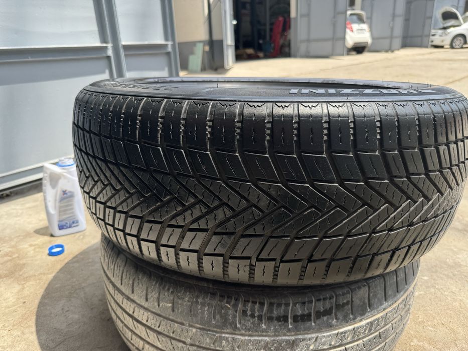 Mazzini Balon bu 235/55/19r