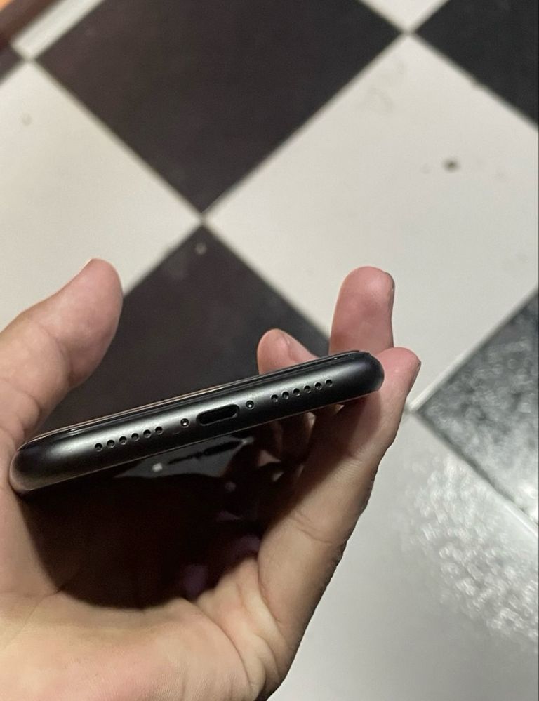 Iphone 11 holati ediyal