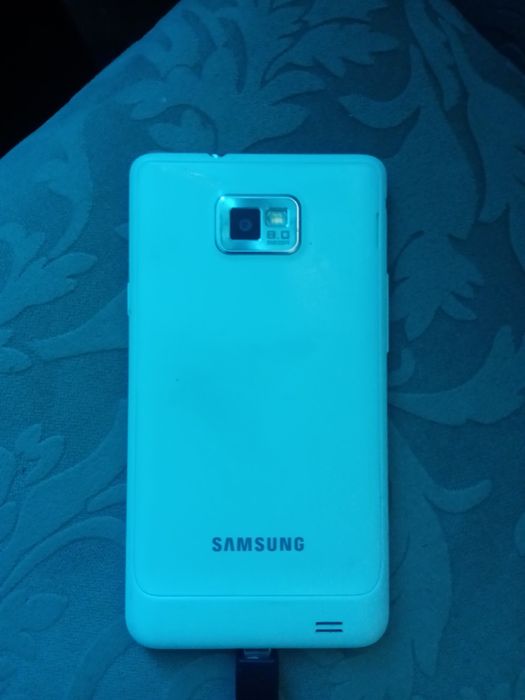 Samsung galaksii s 2