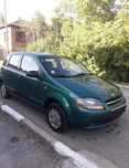 Chevrolet kalos на части dewoo kalos