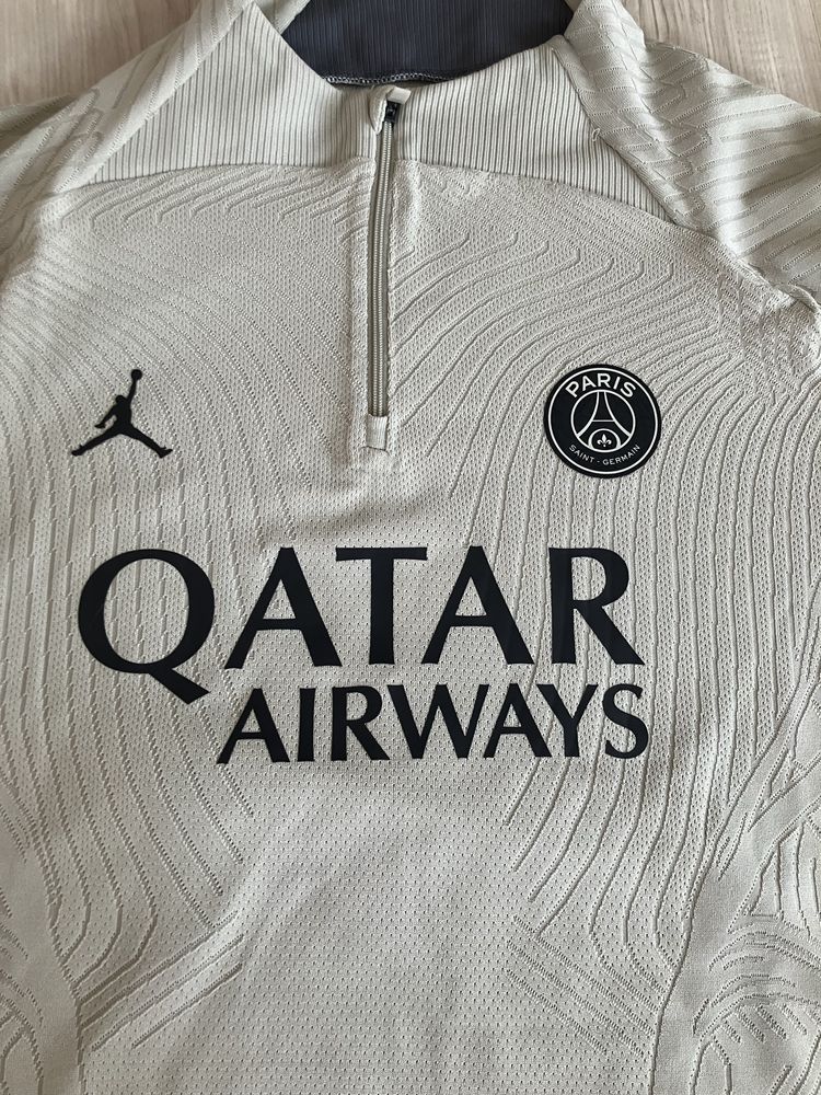 Jordan x PSG горнище