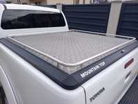 Hardtop capac ÎNCHIDERE de benă TOYOTA hilux