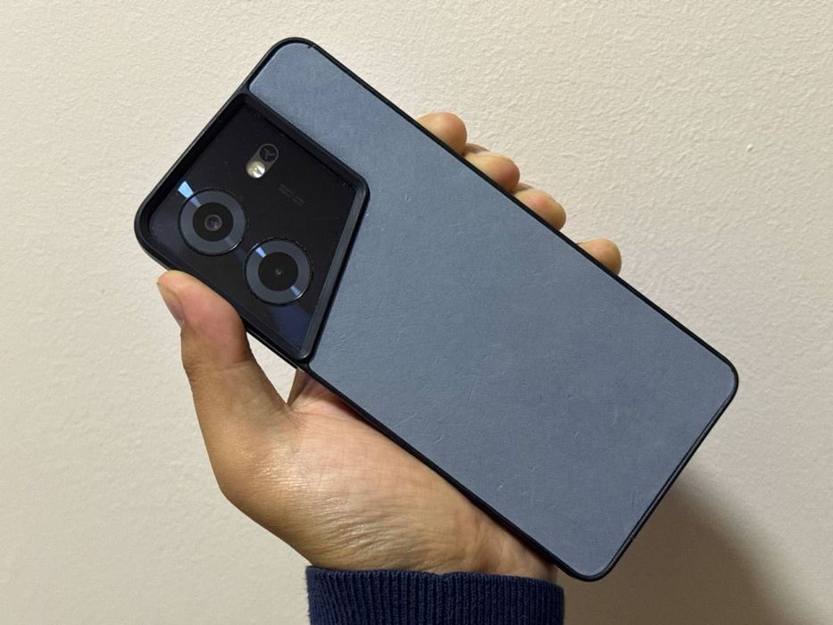 Tecno Pova 5 ideal, 16/128gb kor.dok