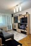 Crangasi Parcul Marin Preda apartament 2 camere bloc solid cu 4 etaje