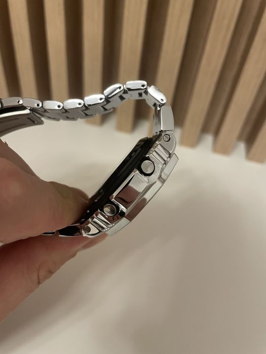 Casio G-Shock GMB2100D-1A