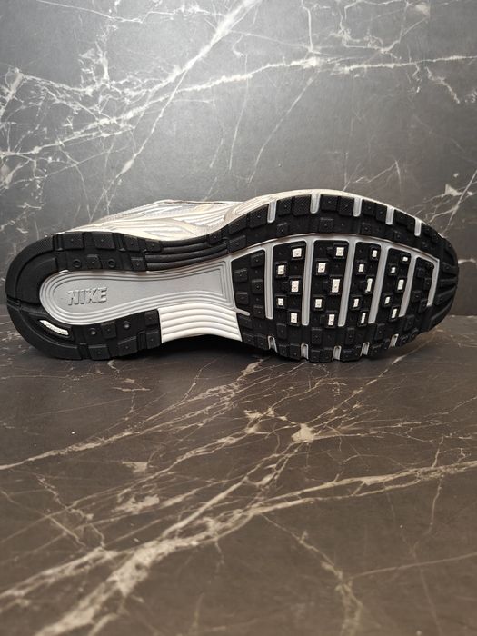 Adidași Nike P6000 *originali*metallic*fade*cool